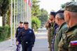 Udelenie medailí CSDP za účasť v operácii EUNAVFOR ASPIDES