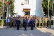 Udelenie medailí CSDP za účasť v operácii EUNAVFOR ASPIDES