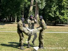 Dni mesta Trebišov