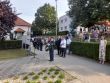 Profesionáli spod Zobora si pripomenuli 80. výročie SNP