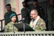 Slávnostná rozlúčka pri príležitosti rotácie personálu vo vojenskej operácii UNFICYP