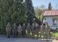 Stretnutie veliteľov delostreleckých jednotiek krajín V4
