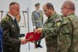 Slávnostné zhromaždenie Generálneho štábu OS SR ku dňu OS SR