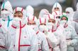 Súčinnostné cvičenie „BRADÁŇ 2024“