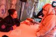 Súčinnostné cvičenie „BRADÁŇ 2024“