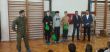 Prvý branno-športový deň so 14.práporom logistiky Topoľčany