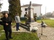 Pietny akt pri príležitosti  Dňa vojnových veteránov