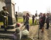 Pietny akt pri príležitosti  Dňa vojnových veteránov