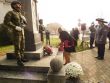 Pietny akt pri príležitosti  Dňa vojnových veteránov