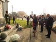 Pietny akt pri príležitosti  Dňa vojnových veteránov