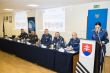 Veliteľské zhromaždenie veliteľa Vzdušných síl OS SR