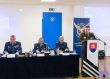 Veliteľské zhromaždenie veliteľa Vzdušných síl OS SR