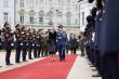 Výmena na kľúčových pozíciách na Generálnom štábe Ozbrojených síl SR a Vzdušných silách Ozbrojených síl Slovenskej republiky