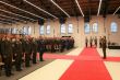 Výmena na kľúčových pozíciách na Generálnom štábe Ozbrojených síl SR a Vzdušných silách Ozbrojených síl Slovenskej republiky