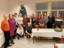 Vyhodnotenie práce Slovenského odborového zväzu zamestnancov obrany- základnej organizácie pri VÚ 1010 Bratislava