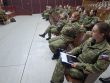 V 46. krídle vyhodnotili uplynulú fázu výcvikového cyklu 2023-2025