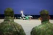 Ďalší Fighting Falcon na Slovensku