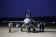 Ďalší Fighting Falcon na Slovensku