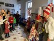 Mikulášsky program pre deti príslušníkov 22. prieskumného pluku