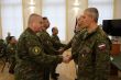 Slávnostný ceremoniál pri príležitosti Dňa vzniku Slovenskej republiky