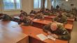 Slávnostné vyradenie absolventov Vstupného odborného kurzu Vojenskej polície