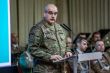 Významný míľnik u Veliteľstva Stredoeurópskej mnohonárodnej divízie NATO