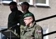 Slávnostná rozlúčka pri príležitosti druhej rotácie príslušníkov 11. mechanizovaného práporu vo vojenskej operácii UNFICYP