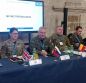 Vojenská polícia na Military Police Working Group