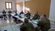 Vojenská polícia na Military Police Working Group