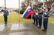 80. výročie oslobodenia mesta Zvolen