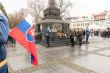 80. výročie oslobodenia mesta Zvolen