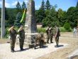 Spolupráca medzi OS SR a Bundeswehru SRN pri zabezpečení starostlivosti o hroby padlých vojakov