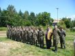 Spolupráca medzi OS SR a Bundeswehru SRN pri zabezpečení starostlivosti o hroby padlých vojakov