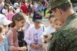 Deň otvorených dverí v trebišovskej posádke vo „Veľkom“