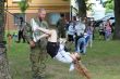 Deň otvorených dverí v trebišovskej posádke vo „Veľkom“