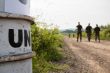 Príprava vojakov na misiu UNFICYP