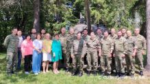 Velitesk kurz pre oblas pohotovos, bojov pohotovos a mobilizcia K-3