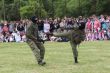 Deň otvorených dverí vo Zvolene: Brány 2. brigády vzdušných síl praskali vo švíkoch!