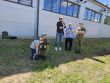 Deň otvorených dverí 22.mpr pri príležitosti MDD 2025