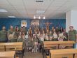 Detský letný tábor – Skúška odvahy