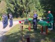 Posvtenie ervenho kra na Zhor