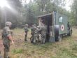 Zveren cvienie prpornch obvzsk 1.mb