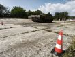 Kurz inštruktora podvozku Leopard 2A4
