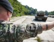 Kurz inštruktora podvozku Leopard 2A4