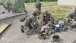 TAKTICKÉ CVIČENIE NA KOLIŇANSKOM VRCHU