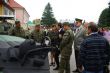 Pozemné sily participovali na Dni s ozbrojenými silami a zbormi SR