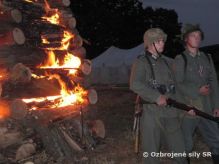 Oslavy 66. výročia SNP v obci Dargov