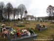 Spomienka pri príležitostí pamiatky zosnulých