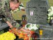 Spomienka pri príležitostí pamiatky zosnulých