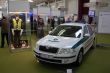 Medzinárodný veľtrh obrannej techniky IDEB 2010